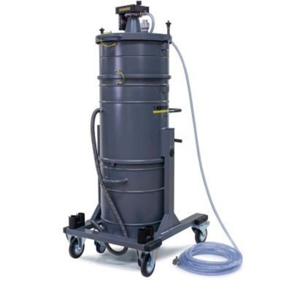 Karcher Karcher IVR 100/16 Industrial Anti-Static Vacuum, 26.4 Gallon Cap. 9.988-906.0